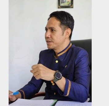 Website Pemkab Boltim Masuk 6 Besar Nasional AMH 2023